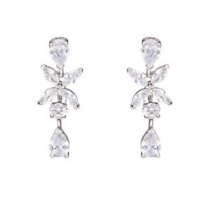 Lady D Earrings