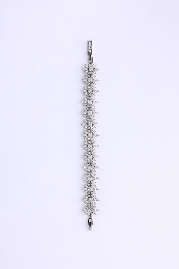 Spine Bracelet
