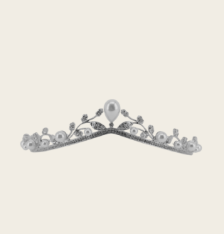 Dalida Tiara