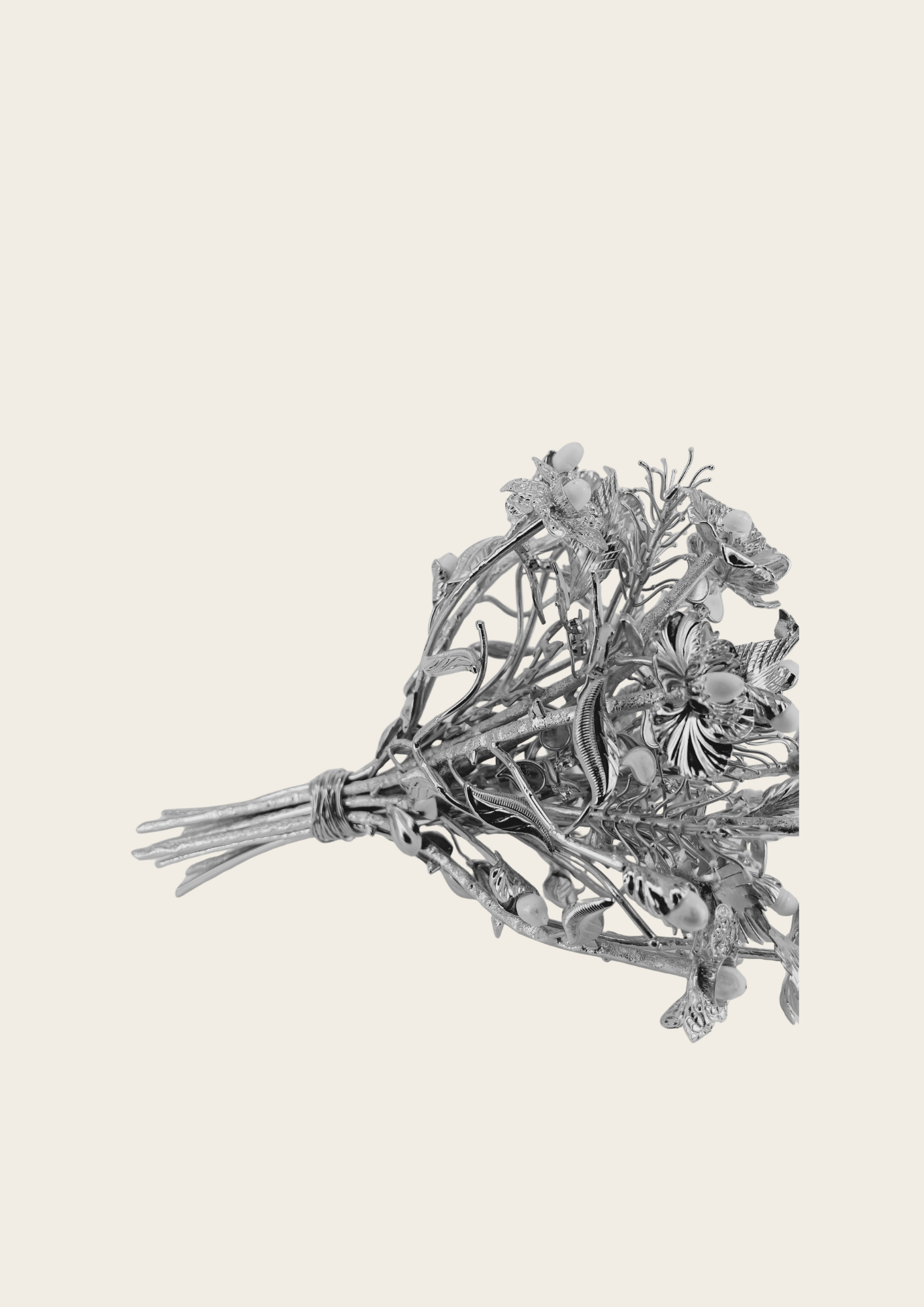 Gardenia Bouquet - Image 2